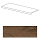 Ступень Атлас Конкорд Италия Акси/ Axi Dark Oak Scalino ANLU 22.5x90
