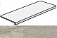 Ступень Атлас Конкорд Италия Клиф/ Klif Silver Scalino AN4U 37.5x150