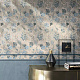 Бордюр Kerama Marazzi Жардим 2 обрезной 7.2x30 VT\B491\11037R