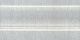 Плинтус Kerama Marazzi FMC011 Кантри Шик серый 10x20