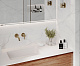 Керамогранит Laparet Torso Bianco 60x120 полированный