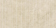 Декор Атлас Конкорд Италия Марвел Травертине/ Marvel Travertine Pearl Cross Chiselled Urban Grid 29.5x60 AF9R