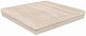 Ступень Kerama Marazzi SG157200R\GR\ANS Пантеон беж левая угловая 34x34