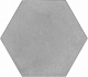Керамогранит Kerama Marazzi SG23030N Пуату серый 20x23,1
