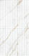 Керамогранит Креанза CP4004-D Selva Gold Decor Carving Pro Punch 60x120 белый