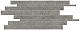 Мозаика Атлас Конкорд Италия Буст Стоун/ Boost Stone Smoke Mosaico Brick 30x60 A7DA