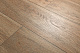 Кварцвиниловая плитка Aqua Floor Спейс/ Space AF4031SPC 1220x180 Дуб Светлый замковый кварц винил напольный