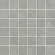 Мозаика Италон Терравива/ Terraviva Грэй 30x30