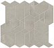 Мозаика Атлас Конкорд Италия Буст/ Boost Pearl Mosaico Shapes 31x33.5 AN64