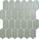 Мозаика NSmosaic R-350 серый 28.8x29.8