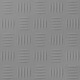 Керамогранит Уральский Гранит УФ003 Темно-серый 30x30 рифленый