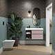 Керамогранит Kerama Marazzi SG402200N Листоне жёлтый 9,9x40,2