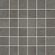 Мозаика Италон Миллениум/ Millennium Блэк 30x30