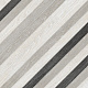 Декор Grasaro Quebec Beige 40x40 G-360/M/d01/400x400x8