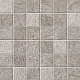 Мозаика Атлас Конкорд Италия Брэйв/ Brave Pearl Mosaico 30x30 A1FN