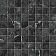 Мозаика Атлас Конкорд Италия Марвел Дрим/ Marvel Dream Grigio Intenso Mosaico Matte 30x30 AOVH
