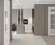 Керамогранит Laparet Impronta Light Grey 80x80 сатинированный