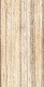 Керамогранит Креанза SH1008-G Rock Travertino Beige Shape+Glue Art 60x120 бежевый
