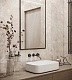 Керамогранит Аркадия Керамика FP1031-A Modena Brown Full Polished 60x120 коричневый