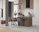 Керамогранит Laparet Lugano Bianco 80x80 лаппатированный