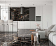 Керамогранит Laparet Universe 80x80 полированный