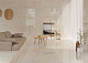 Мозаика Vitra Марбл-Х/ Marble-X Бреча Капрайа Белый 30x30 лаппатированный