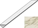 Бордюр Атлас Конкорд Италия Marvel Royal Calacatta Corner LM4C 1.4x40