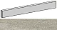 Плинтус Атлас Конкорд Италия Клиф/ Klif Silver Battiscopa AN2R 7.2x75