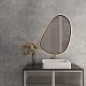 Керамогранит Аркадия Керамика RT6009-B Arawak White Matt Rustic Punch 60x60 белый