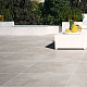 Керамогранит Goldis Tile Cement Dark Cream K2AA0XFBG1H1MO бежевый 60x120