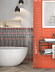 Декор Kerama Marazzi HGD\A326\16000 Алькасар 7,4x15