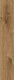 Керамогранит Laparet Latina Brown коричневый 20x120 матовый