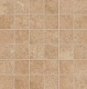 Мозаика ColiseumGres Крета/ Creta Клэй 610110001130 оранжевый 30x30
