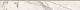Плинтус Marble Trend Carrara 7.6x60 K-1000/LR/p01/76x600x10