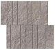 Мозаика Атлас Конкорд Италия Траст/ Trust Silver Mosaico 30x30 ACLD