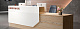 Керамогранит Старо Alpi White Polished 80x240 белый