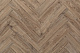 Кварцвиниловая плитка Aqua Floor Паркет клеевой/ Parquet Glue AF2506PG 610x122 Ясень Светлый замковый кварц винил напольный