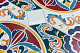 Декор Kerama Marazzi Болао 2 15x15 HGD\B445\18000