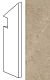 Ступень правая Атлас Конкорд Италия Marvel Elegant Sable Battiscopa Sag.Dx AFBT 7.2x30