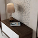 Вставка Kerama Marazzi Авенида бежевый светлый матовый обрезной 14.5x14.5 AZ\A007\11231R