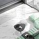 Керамогранит Аркадия Керамика FP1012-A Statuario Mires Full Polished 60x60 белый