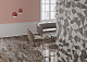 Мозаика Vitra МарблСэт/ MarbleSet Оробико Темный Греж R9 30x30 лаппатированный