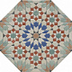 Декор Kerama Marazzi VT\A49\SG2432 Паласио 24x24
