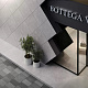 Керамогранит Kerama Marazzi SG077100R6 Базальт серый темный обрезной 119.5x320
