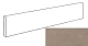 Плинтус Атлас Конкорд Италия Двелл/ Dwell Greige Battiscopa Matt A1FD 7.2x60