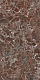 Керамогранит СтароСлэбс Amethyst Red Texture 159x320 красный