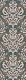 Декор Италон Элемент Силк/ Element Silk Дамаско 25x75