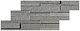 Декор Атлас Конкорд Италия Клиф/ Klif Grey Brick 3D 28x55 AN7M