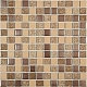 Мозаика NSmosaic PP2323-17 бежевый 30x30