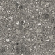 Керамогранит Идальго Gerda Dark Grey MR 60x60 серый